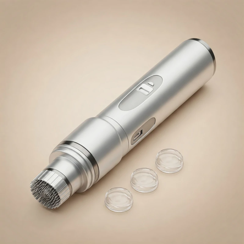 equipo dermapen